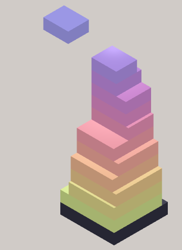 Tower Blocks Game png